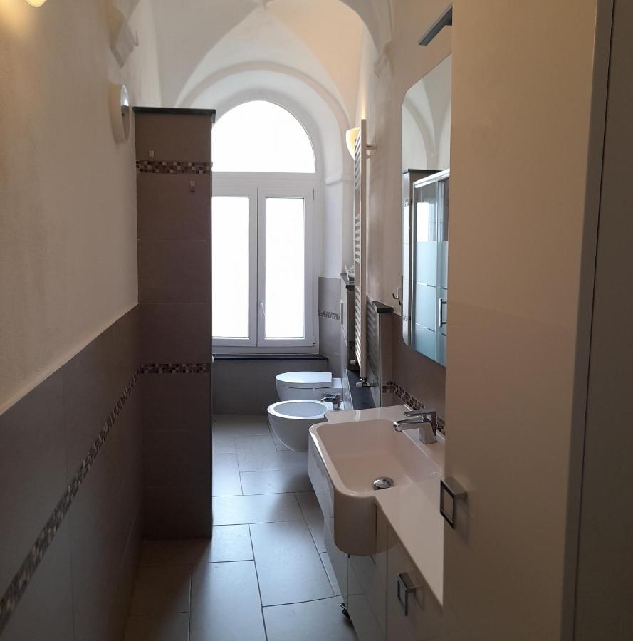 Casa Vacanze Romanticapt Леванто Екстер'єр фото