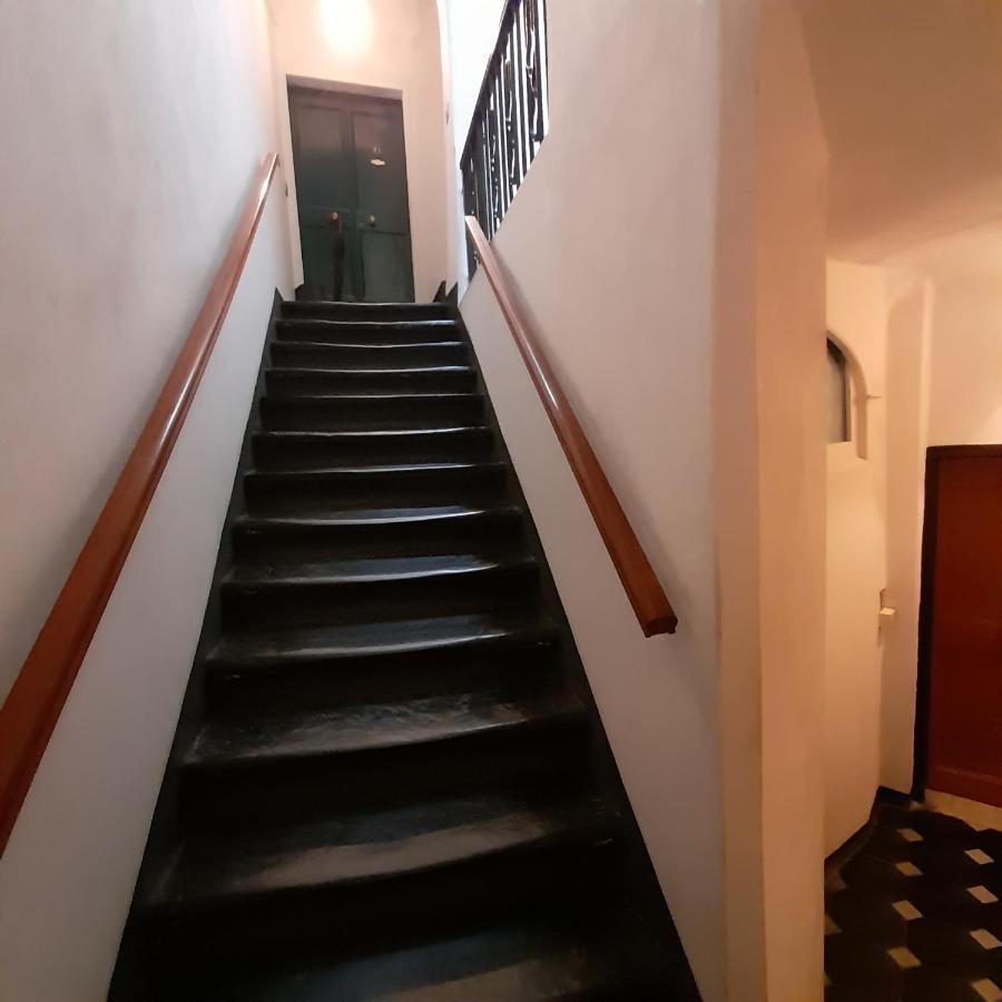 Casa Vacanze Romanticapt Леванто Екстер'єр фото