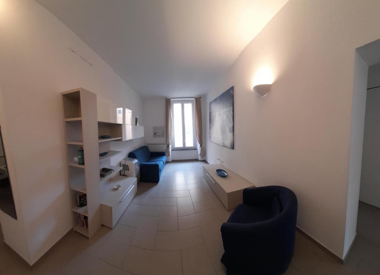 Casa Vacanze Romanticapt Леванто Екстер'єр фото