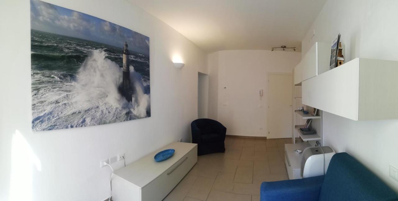 Casa Vacanze Romanticapt Леванто Екстер'єр фото