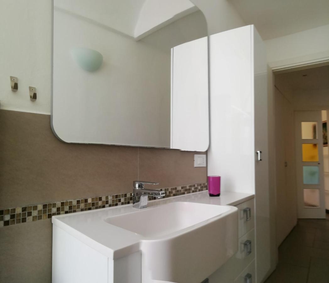 Casa Vacanze Romanticapt Леванто Екстер'єр фото