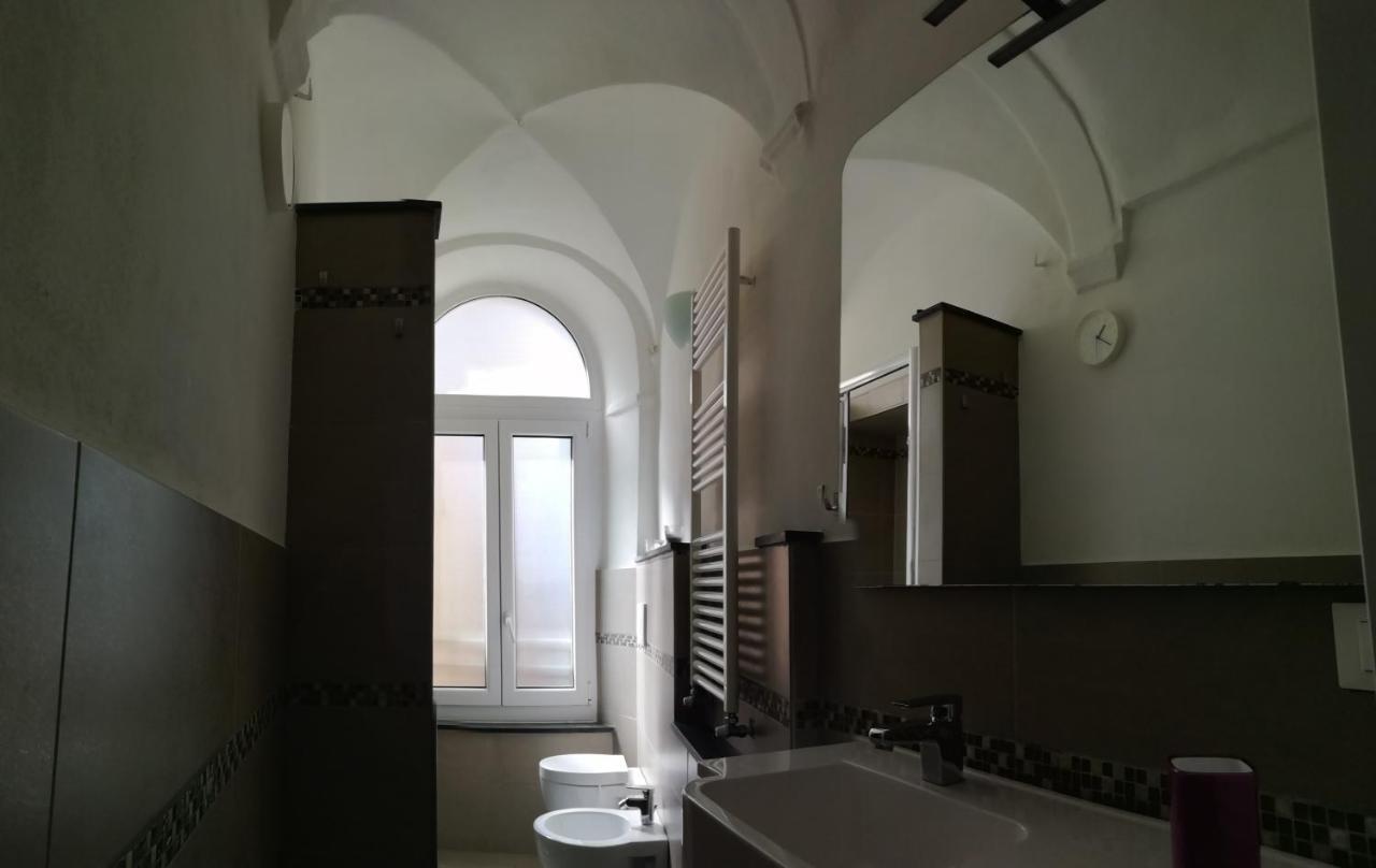Casa Vacanze Romanticapt Леванто Екстер'єр фото