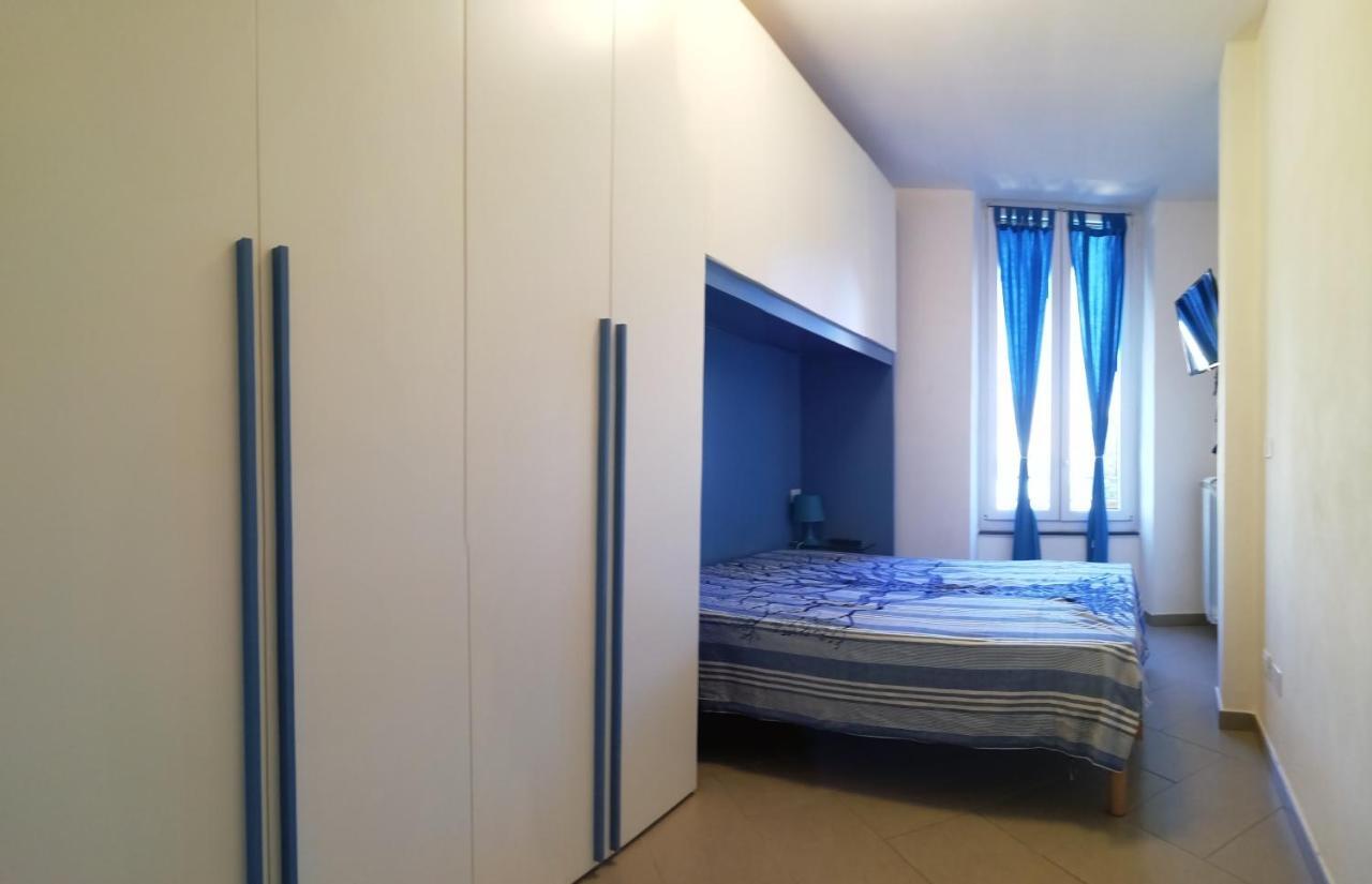 Casa Vacanze Romanticapt Леванто Екстер'єр фото