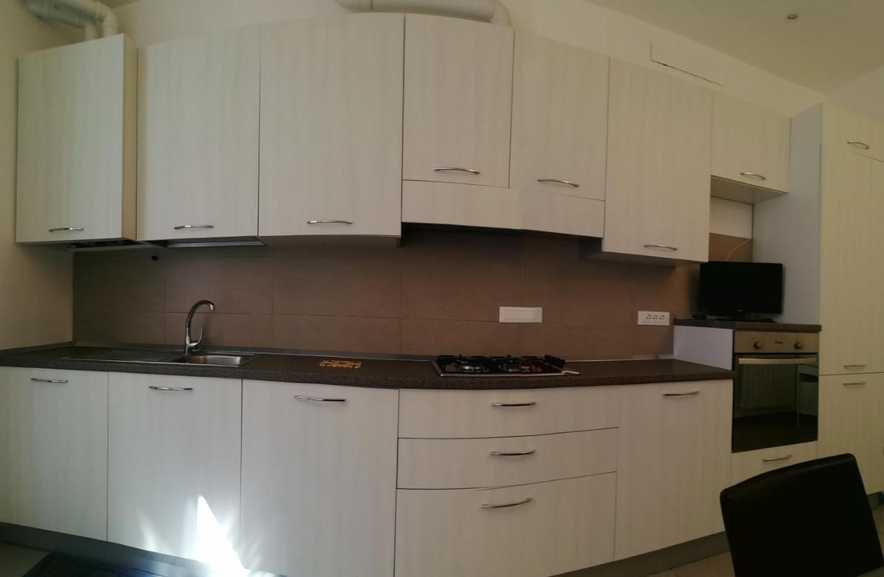 Casa Vacanze Romanticapt Леванто Екстер'єр фото